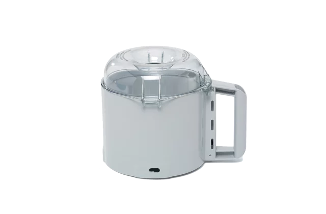 R 301 Food Processors : Cutter and Vegetable slicer - Robot